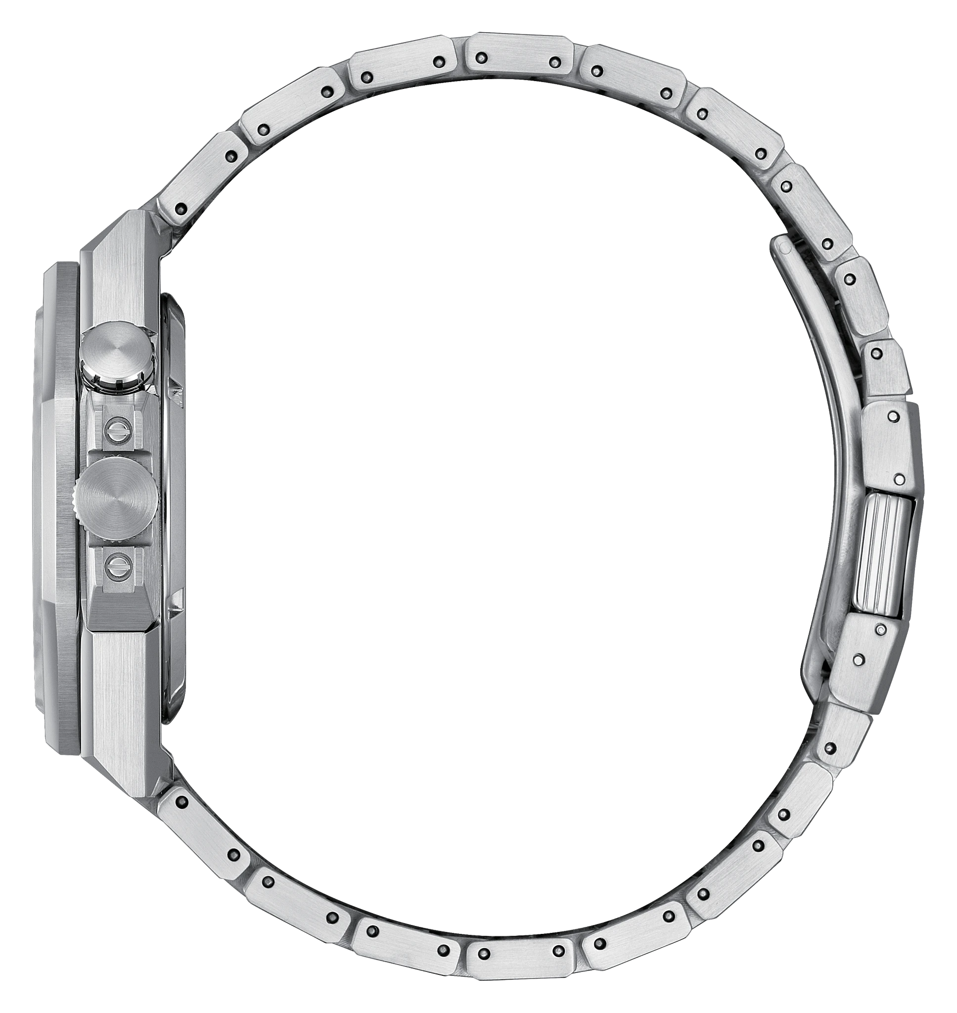 Series8 890 Green Dial Stainless Steel Bracelet NB6060-58X | CITIZEN